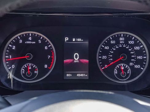Certified 2024 Kia K5 GT-Line w/ GT-Line Premium Package AWD/4WD image 23