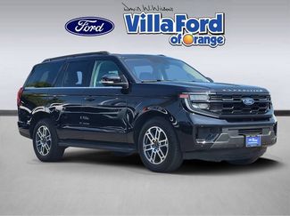 Certified 2025 Ford Expedition Active AWD/4WD video 1