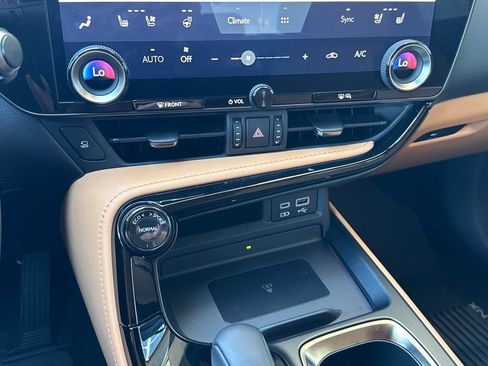 Used 2024 Lexus NX 350 AWD w/ Vision Package image 20