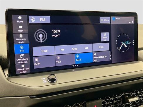 Used 2024 Honda Accord Sport image 10