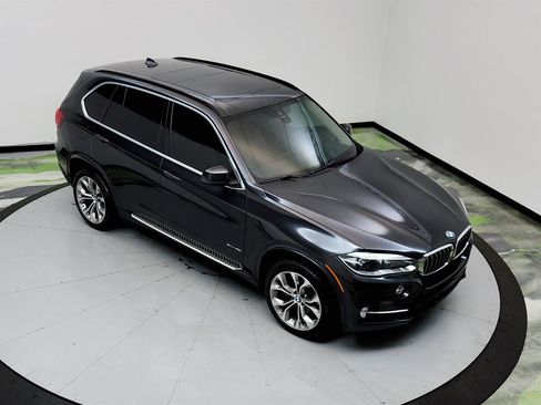 Used 2015 BMW X5 sDrive35i RWD image 35
