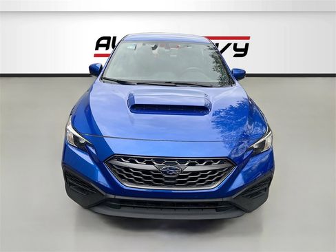 Used 2023 Subaru WRX Base image 2