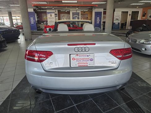 Used 2011 Audi A5 2.0T Premium Plus image 5