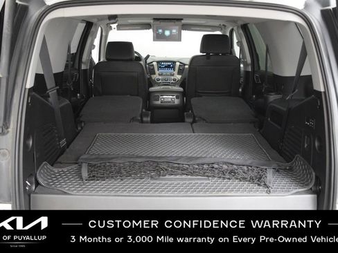 Used 2020 GMC Yukon Denali AWD/4WD image 19