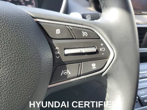 Certified 2023 Hyundai Santa Fe SEL FWD image 15