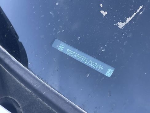 New 2025 Buick Enclave Preferred w/ Power Package image 35