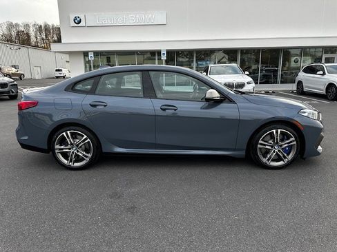 Certified 2024 BMW M235i xDrive Gran Coupe xDrive w/ Premium Package image 9