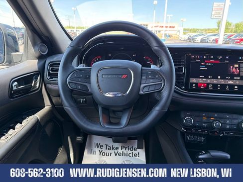 Used 2026 Dodge Durango GT AWD/4WD image 13