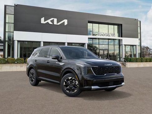 New 2026 Kia Sorento S image 9