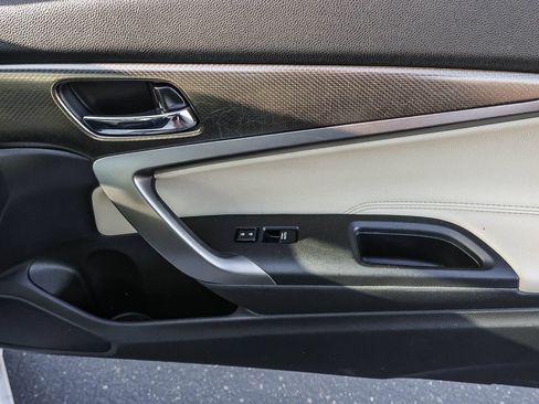 Used 2016 Honda Accord EX-L image 19