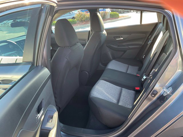 Used 2026 Nissan Sentra SV w/ Floor Mat Package FWD image 12