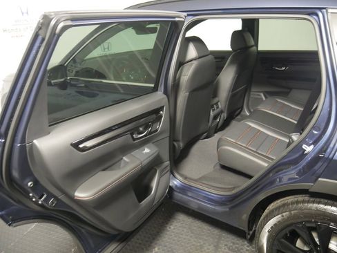 New 2026 Honda CR-V Sport Touring image 9