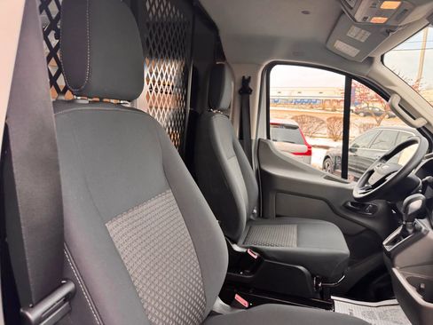 Used 2024 Ford Transit 250 Low Roof w/ Exterior Upgrade Package image 12