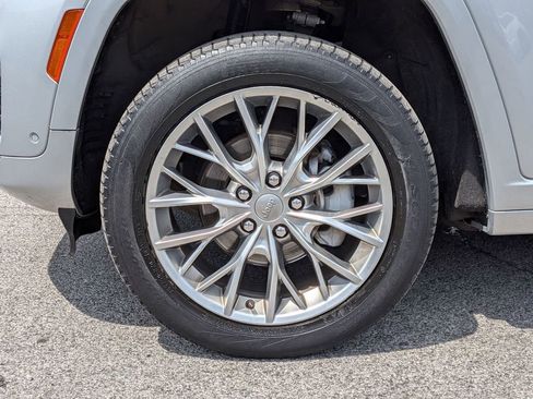 Used 2022 Jeep Grand Cherokee Summit image 34