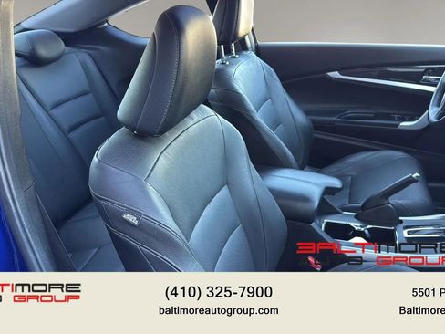 Used 2015 Honda Accord EX-L image 16