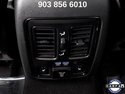 Used 2019 Jeep Grand Cherokee High Altitude image 28