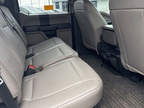 Used 2022 Ford F250 XL w/ STX Appearance Package image 11