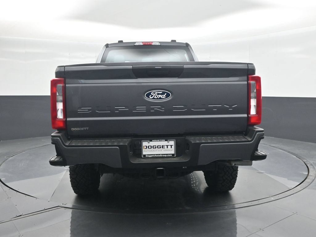 New 2027 Ford F250 XL w/ Tremor Off-Road Package AWD/4WD image 17