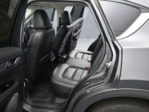 Used 2020 MAZDA CX-5 Grand Touring w/ GT Premium Package image 17