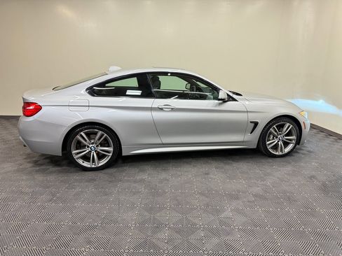 Used 2015 BMW 435i xDrive Coupe image 13