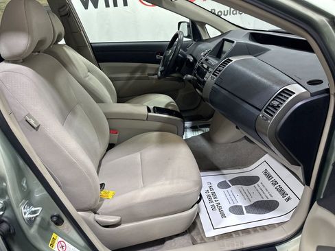 Used 2007 Toyota Prius image 12