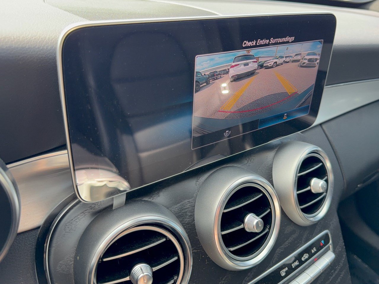 Used 2019 Mercedes-Benz C 300 Sedan image 24