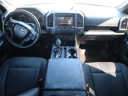 Used 2018 Ford F150 XLT w/ Equipment Group 302A Luxury image 7