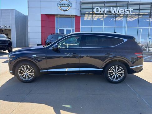 Used 2024 Genesis GV80 2.5T image 2