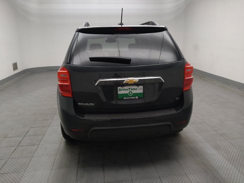 Used 2017 Chevrolet Equinox LT w/ Convenience Package FWD image 6