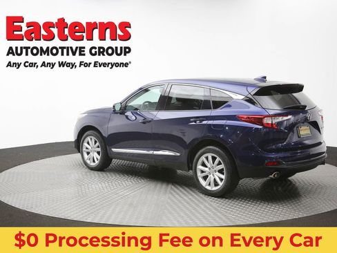 Used 2021 Acura RDX AWD image 62