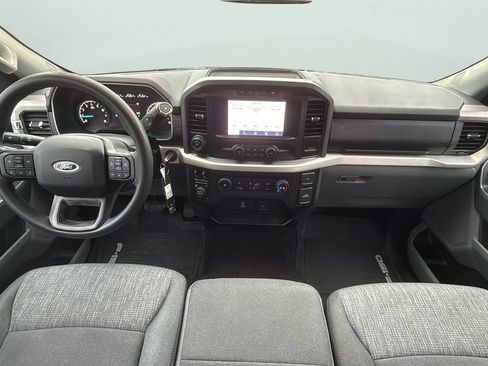 Used 2021 Ford F150 XLT w/ Trailer Tow Package AWD/4WD image 15
