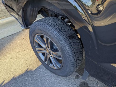 Used 2023 Ford F150 XLT w/ Equipment Group 302A High AWD/4WD image 44