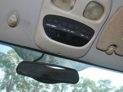 Used 2003 Dodge Dakota Sport image 25