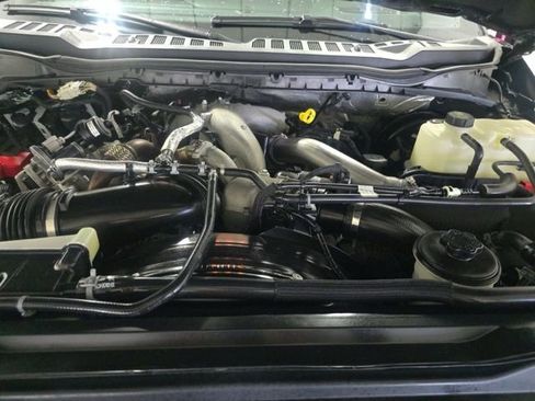 Used 2024 Ford F250 Platinum AWD/4WD image 15