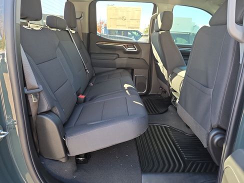 New 2026 Chevrolet Silverado 1500 LT image 20