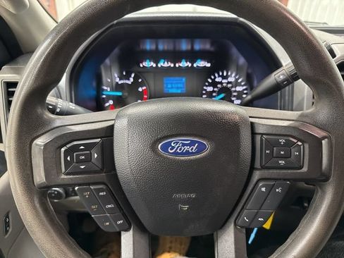 Used 2021 Ford F350 XL w/ STX Appearance Package AWD/4WD image 23