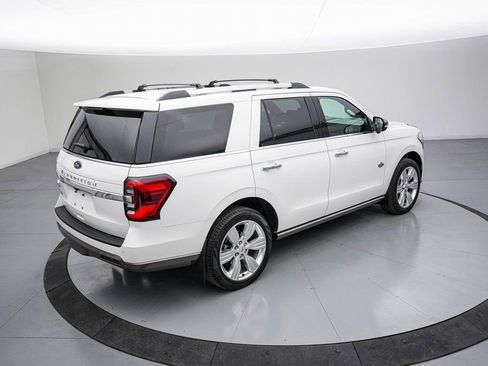 Certified 2024 Ford Expedition King Ranch image 4