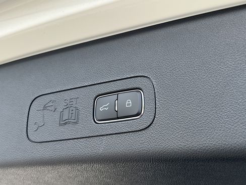 New 2025 Lincoln Aviator Reserve w/ Luxury Package image 31