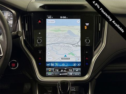 Used 2025 Subaru Legacy Limited image 13