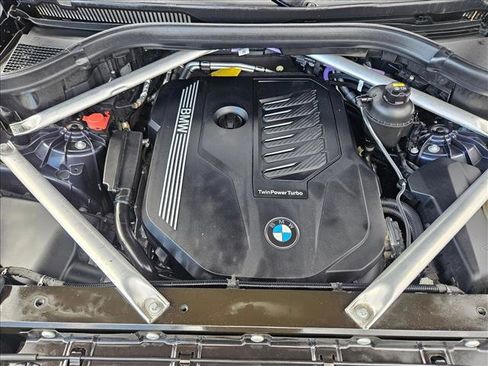 Used 2021 BMW X5 xDrive40i w/ Convenience Package image 21