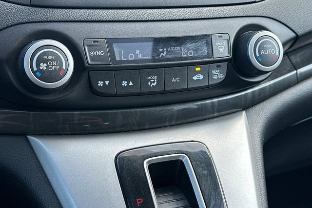 Used 2013 Honda CR-V EX-L image 24