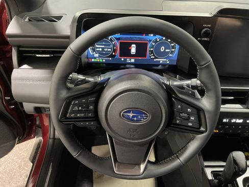 New 2026 Subaru Outback Touring image 18