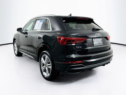 Used 2024 Audi Q3 2.0T Premium AWD/4WD image 6