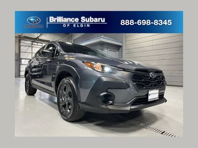 Used 2026 Subaru Crosstrek 2.5i w/ Popular Package #1A