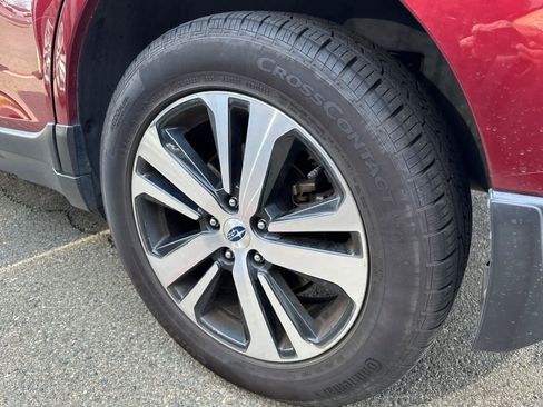 Used 2019 Subaru Outback 2.5i Limited image 18