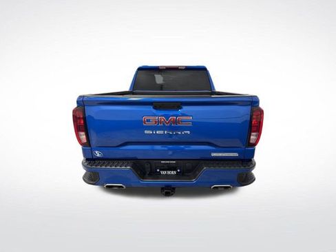 Used 2024 GMC Sierra 1500 Elevation image 14