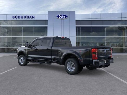 New 2026 Ford F350 XLT w/ XLT Premium Package image 4