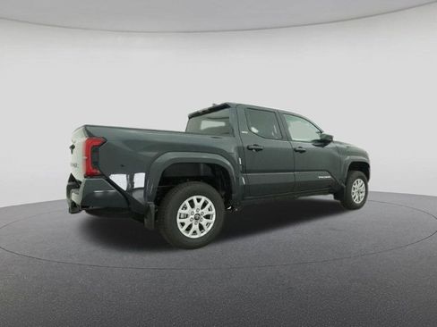 New 2026 Toyota Tacoma SR5 image 25
