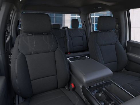 New 2026 Ford F150 STX image 10