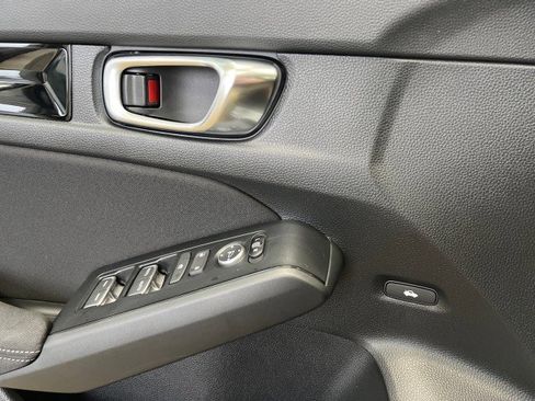 New 2026 Honda Civic Sport image 29